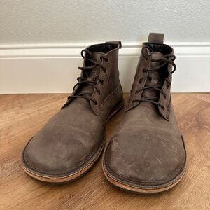 DaVinci Boots -  Desert Boot
